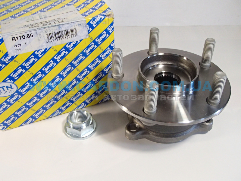 R17065 - �������� ��������� �������� NTN SNR